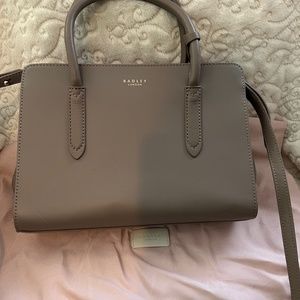 Radley satchel